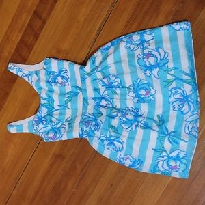 Lilly Pulitzer Posey Dress